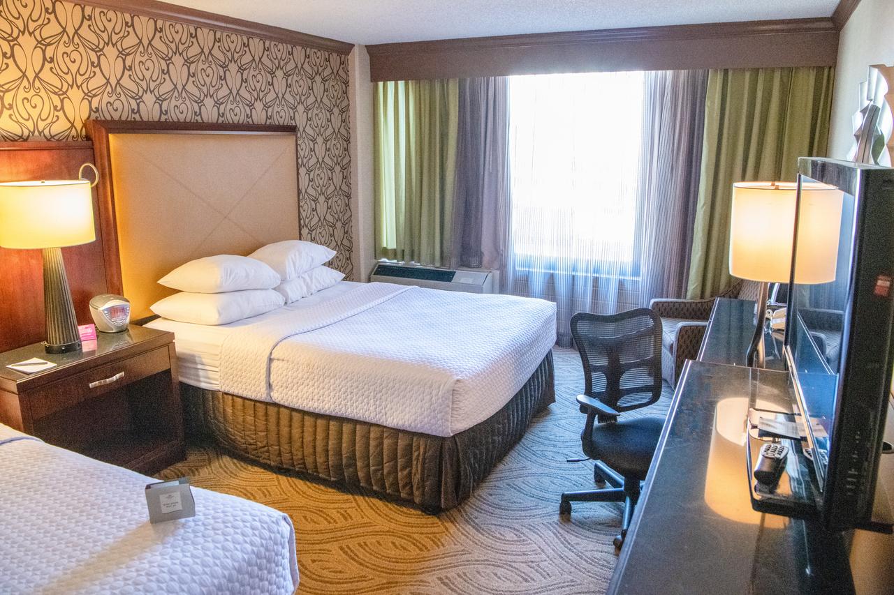 Crowne Plaza Hotel Dayton - thumb 34