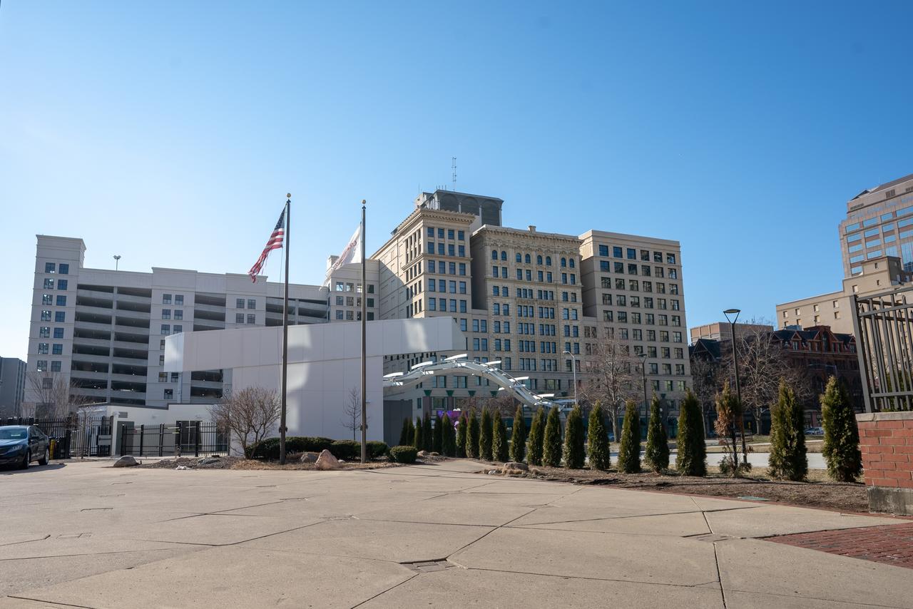 Crowne Plaza Hotel Dayton - thumb 0