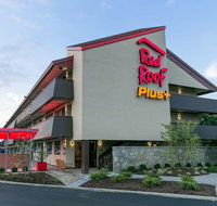 Red Roof Inn PLUS Columbus-Ohio State University OSU - Accommodation Ohio