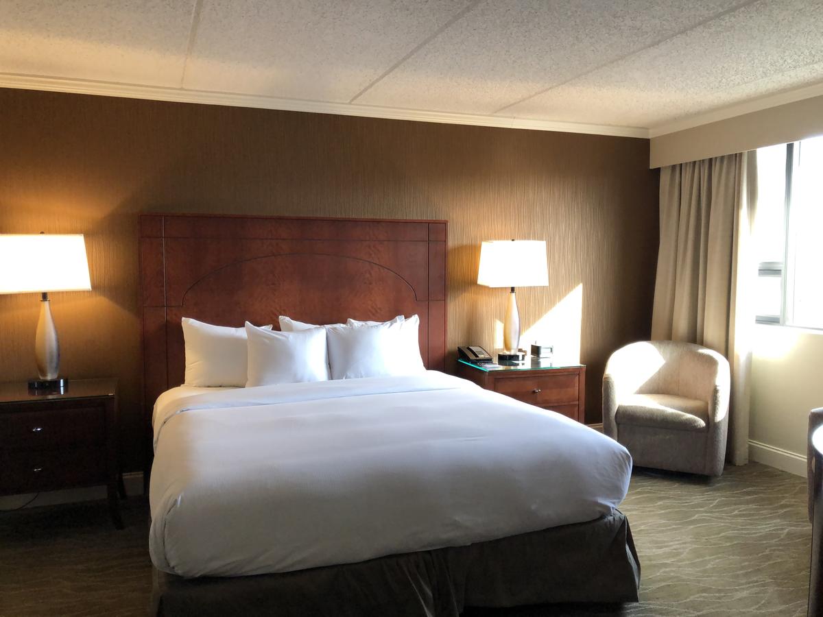 Hilton Akron/Fairlawn - thumb 10