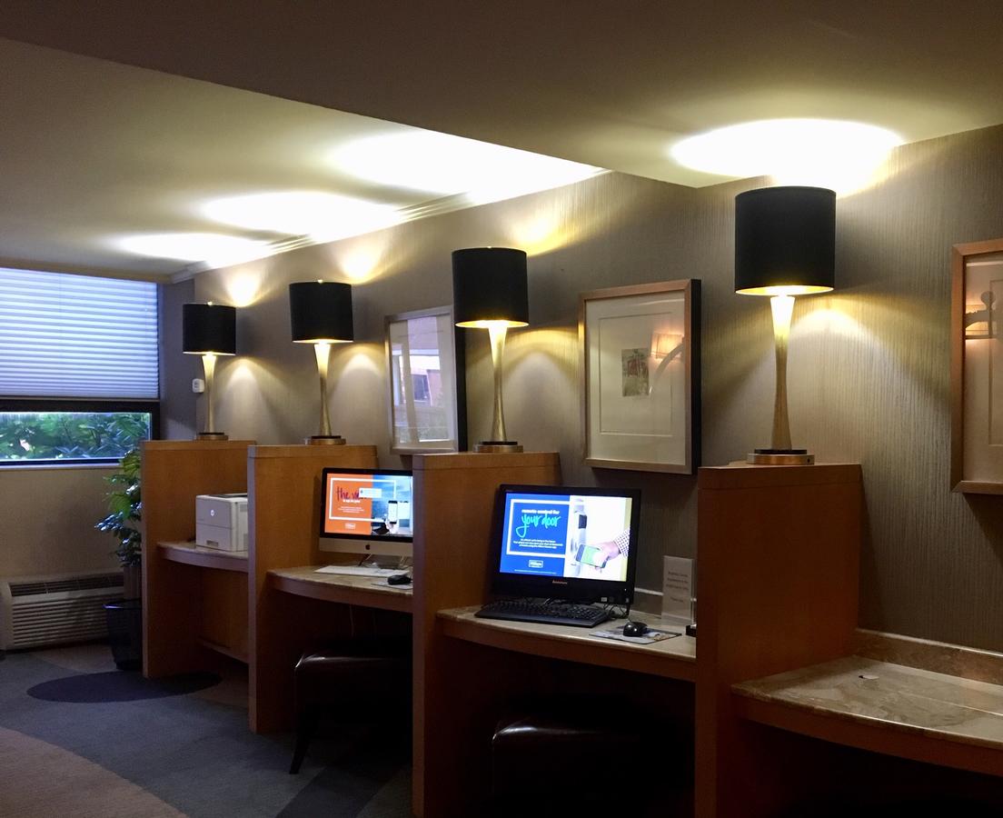 Hilton Akron/Fairlawn - thumb 24