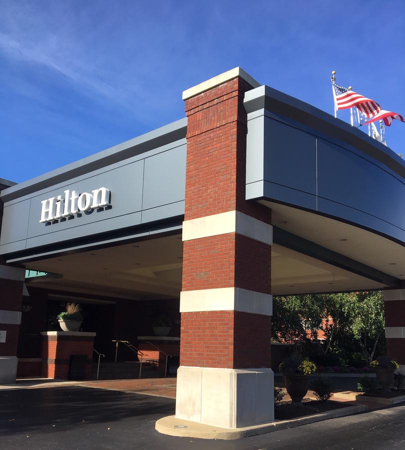 Hilton Akron/Fairlawn - thumb 20