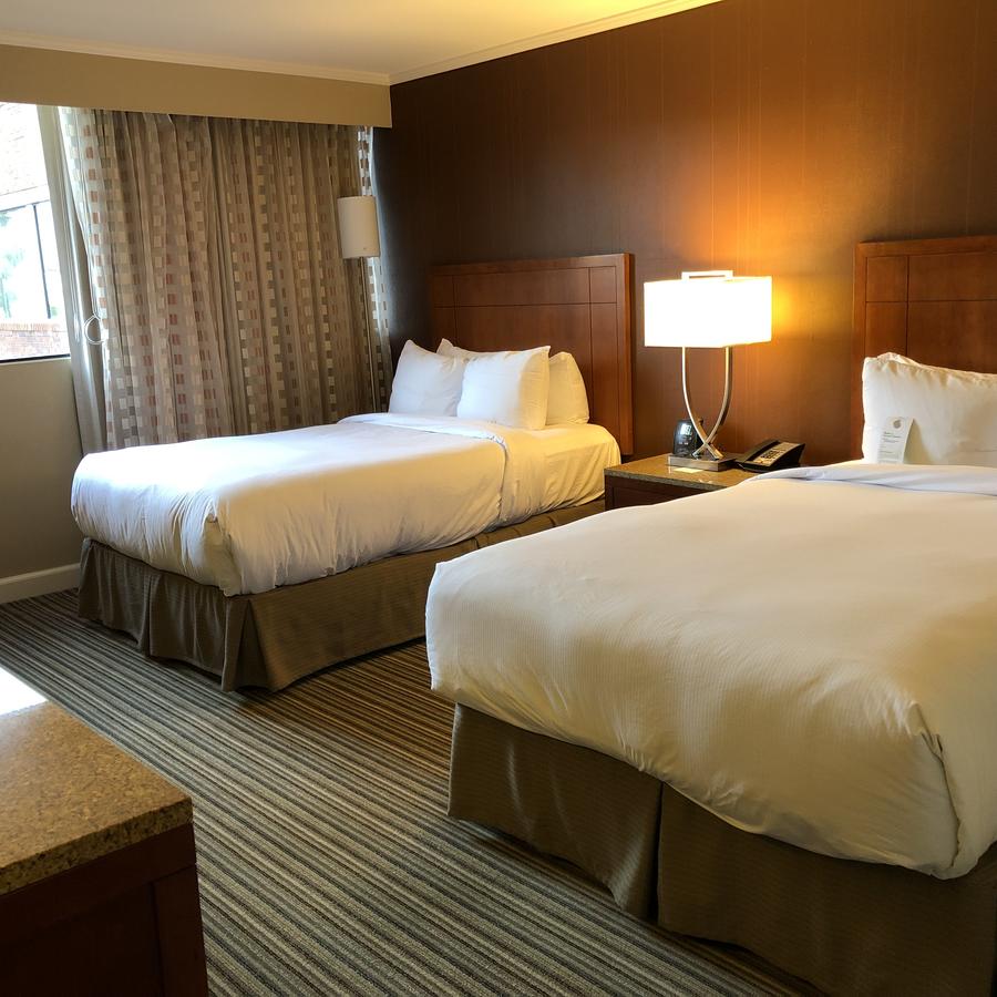 Hilton Akron/Fairlawn - thumb 12