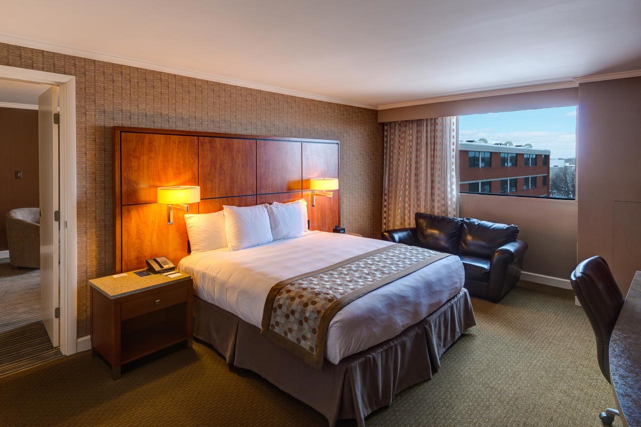 Hilton Akron/Fairlawn - thumb 38