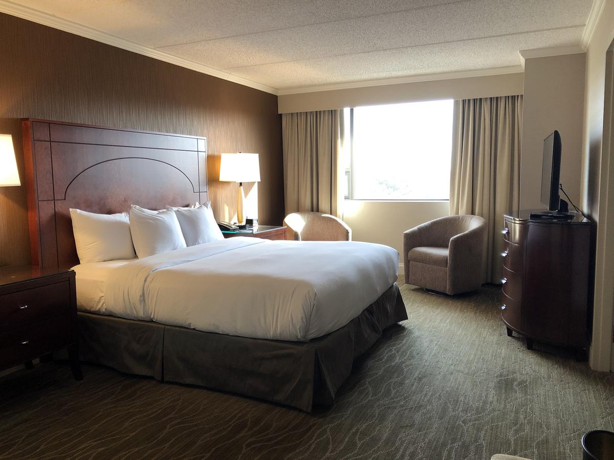 Hilton Akron/Fairlawn - thumb 11