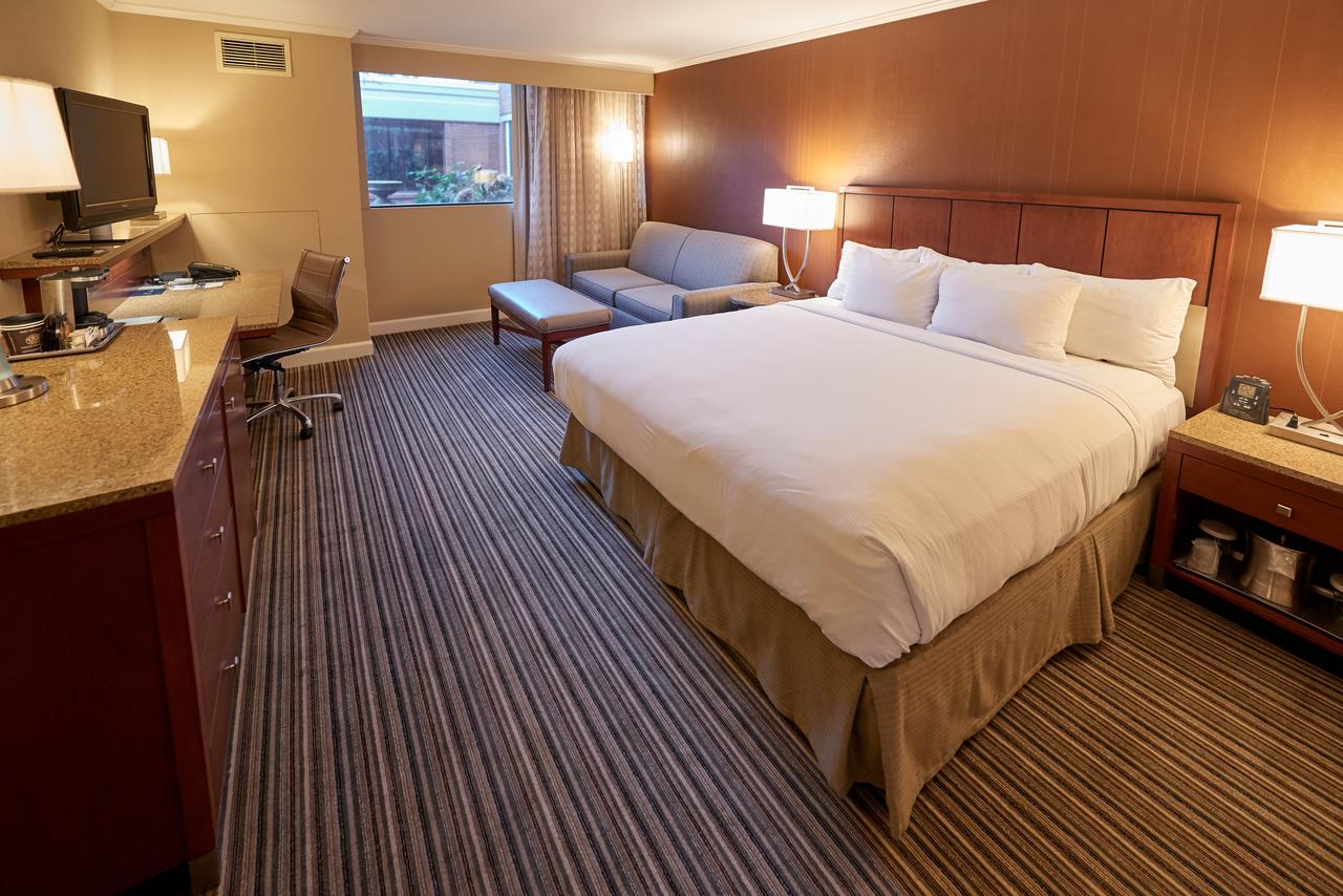 Hilton Akron/Fairlawn - thumb 1