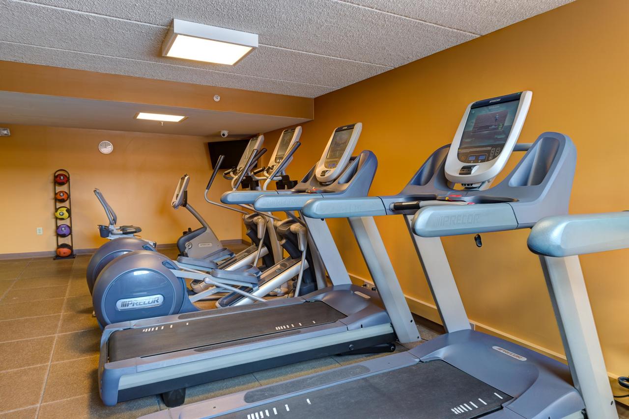 Hilton Akron/Fairlawn - thumb 35