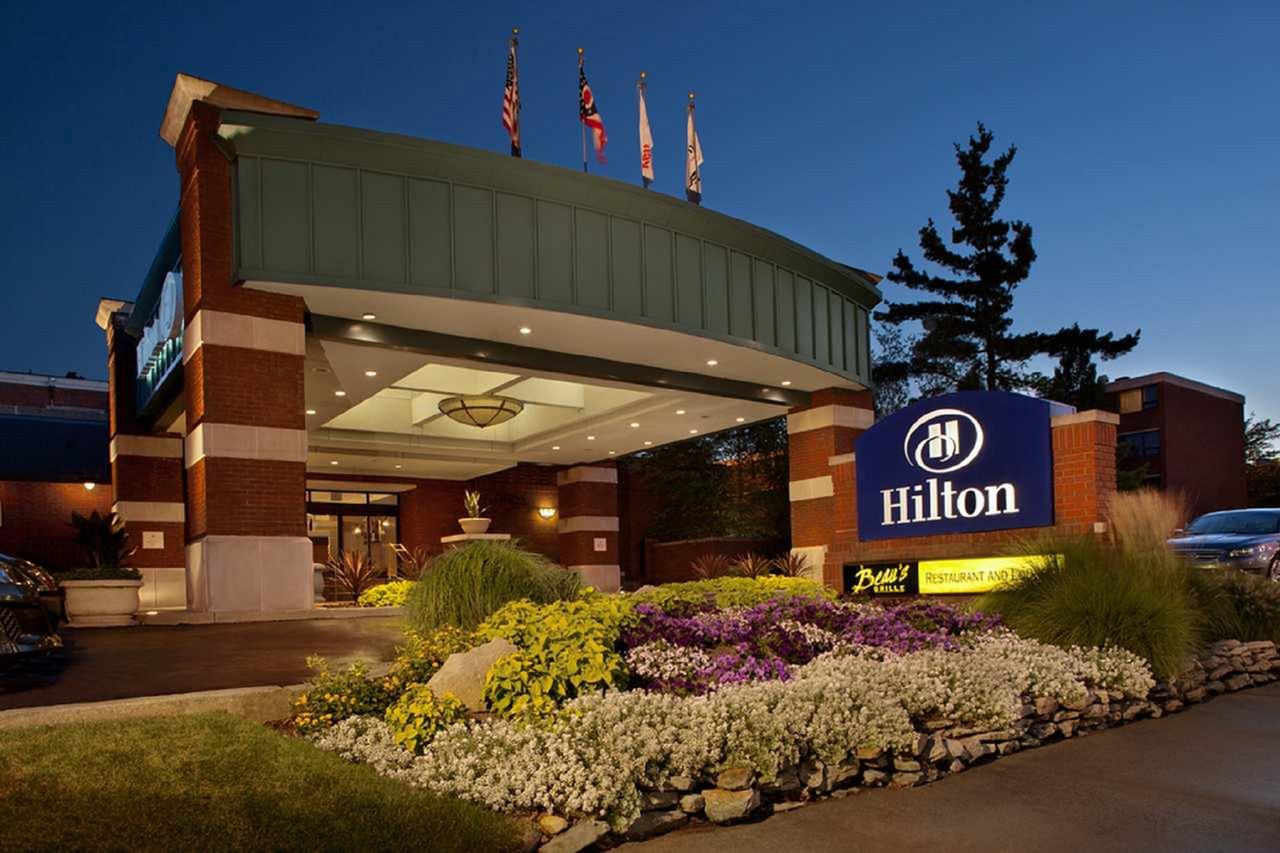 Hilton Akron/Fairlawn - thumb 32