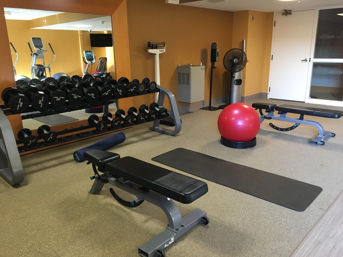 Hilton Akron/Fairlawn - thumb 22