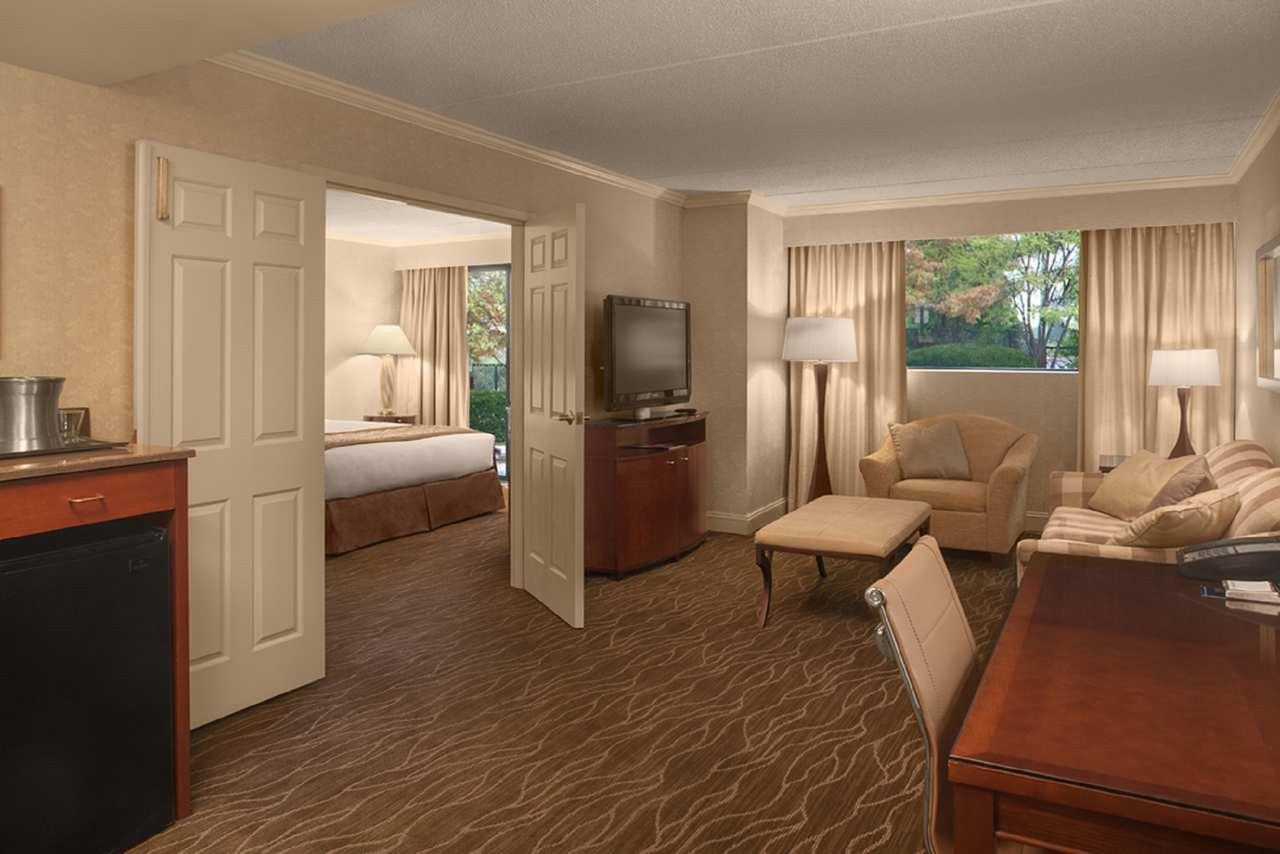 Hilton Akron/Fairlawn - thumb 42