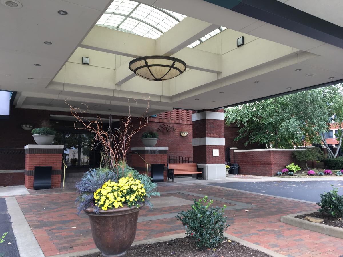 Hilton Akron/Fairlawn - thumb 19
