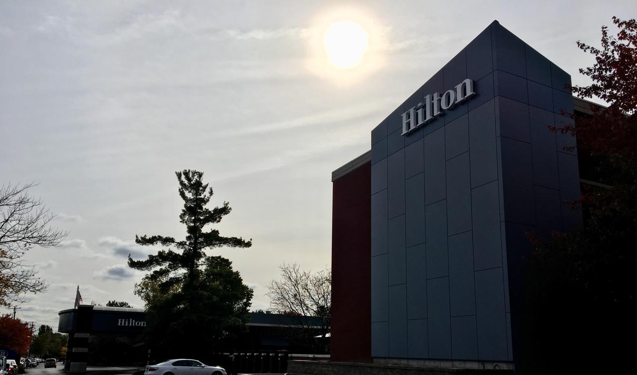 Hilton Akron/Fairlawn - thumb 7