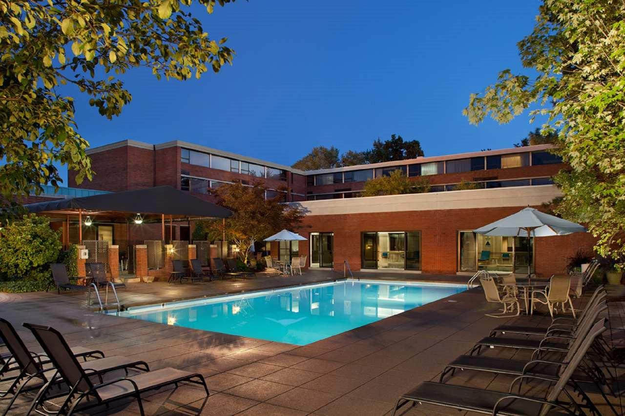 Hilton Akron/Fairlawn - thumb 29