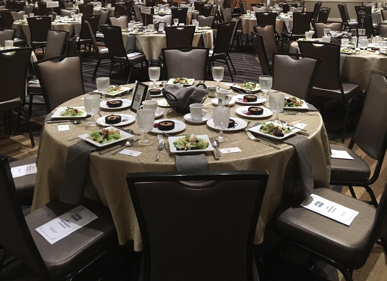 Hilton Akron/Fairlawn - thumb 18