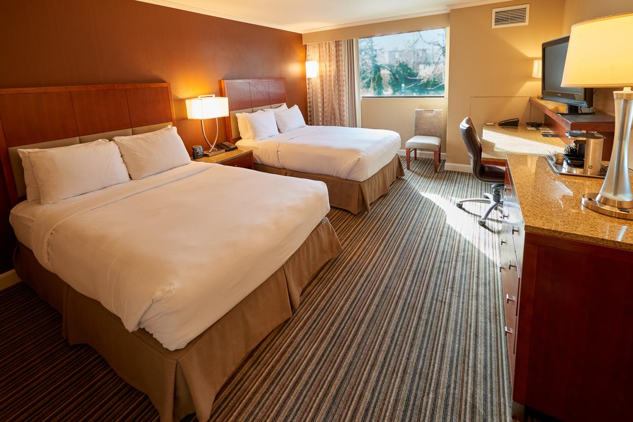 Hilton Akron/Fairlawn - thumb 2