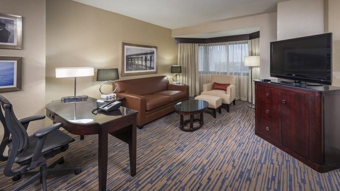 DoubleTree Suites By Hilton Columbus - thumb 27