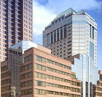 DoubleTree Suites by Hilton Columbus - Accommodation Ohio