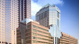 DoubleTree Suites By Hilton Columbus