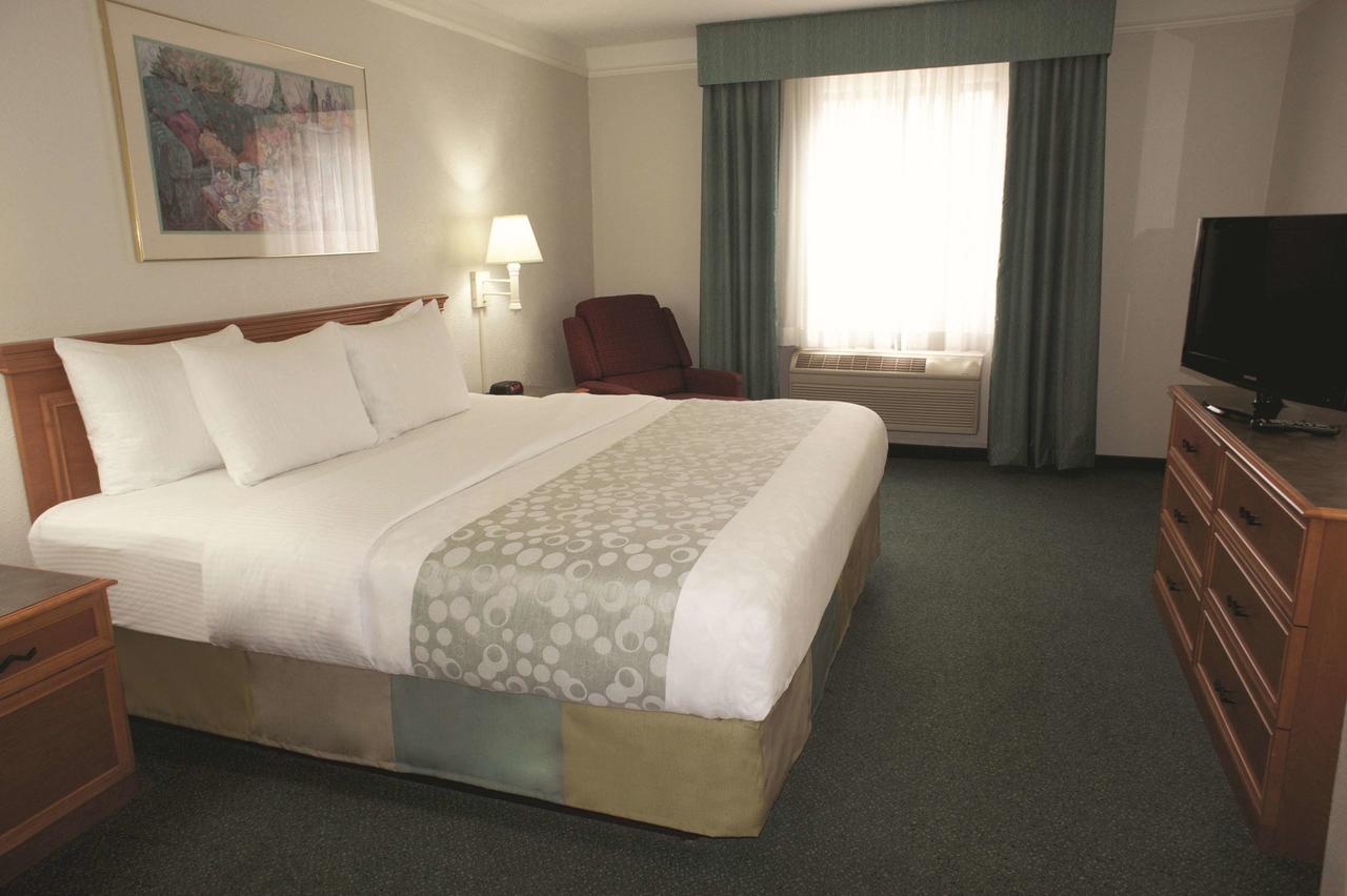 La Quinta Inn By Wyndham Columbus Airport Area - thumb 3
