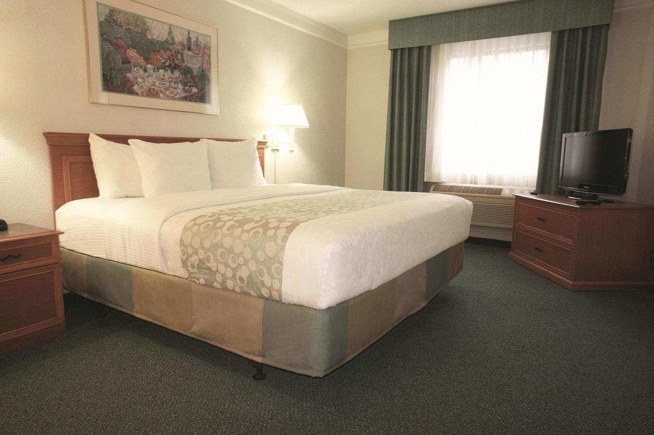 La Quinta Inn By Wyndham Columbus Airport Area - thumb 2