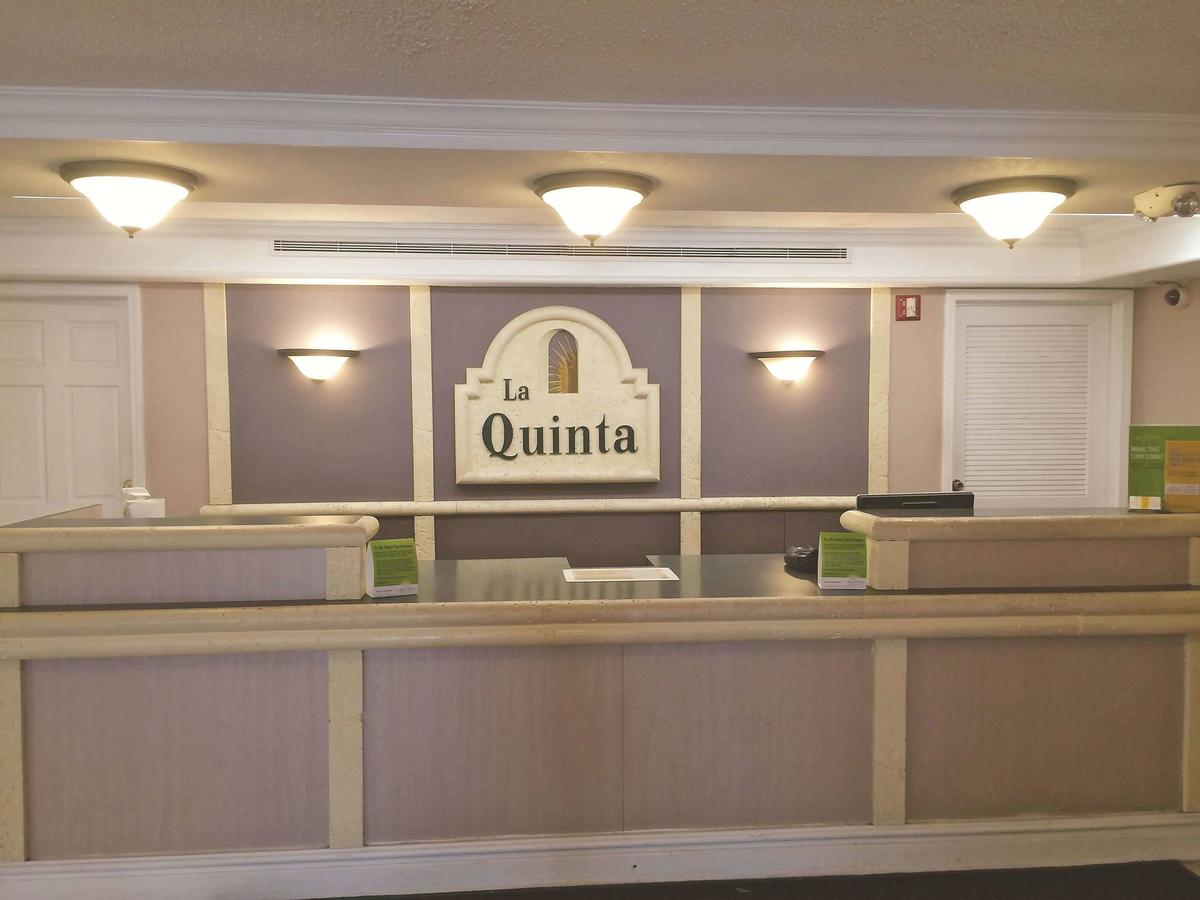La Quinta Inn By Wyndham Columbus Airport Area - thumb 14