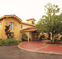 La Quinta Inn by Wyndham Columbus Airport Area - Accommodation Ohio