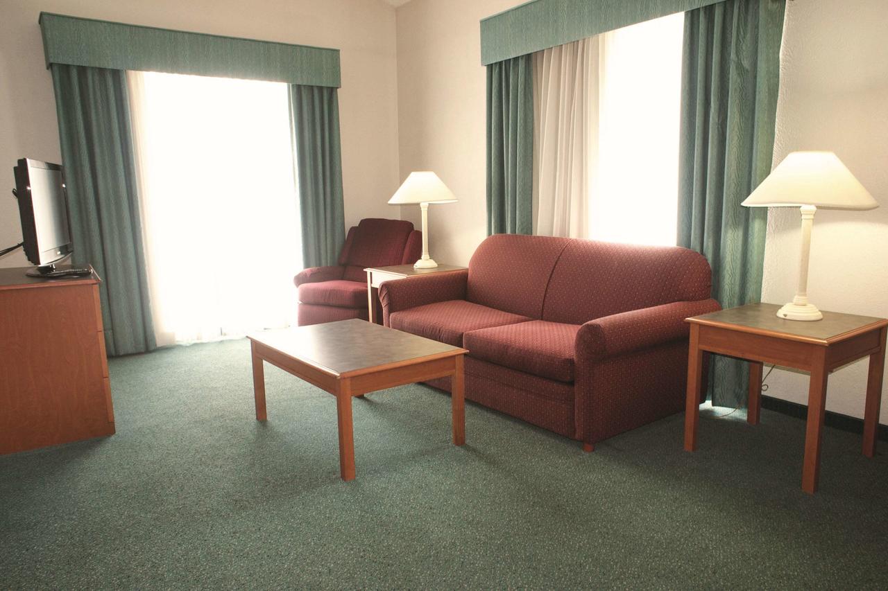 La Quinta Inn By Wyndham Columbus Airport Area - thumb 11