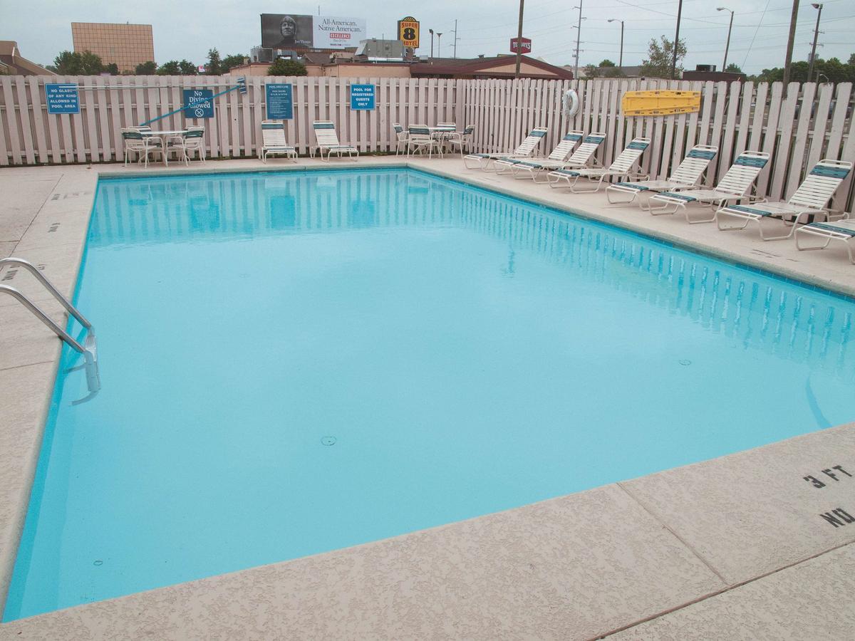La Quinta Inn By Wyndham Columbus Airport Area - thumb 10