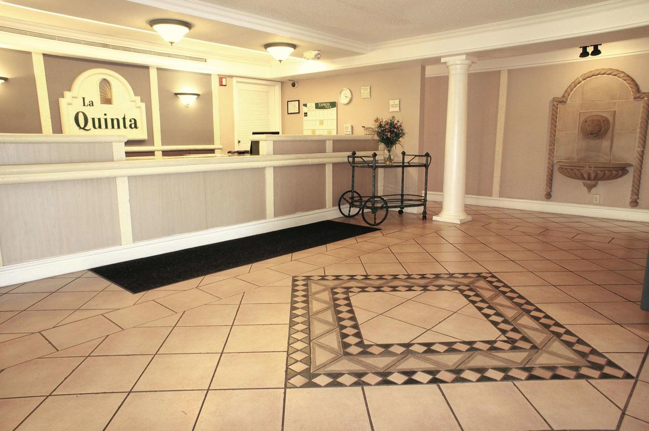 La Quinta Inn By Wyndham Columbus Airport Area - thumb 12