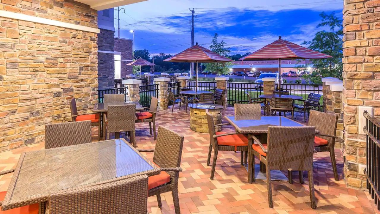 Hyatt Place Canton - thumb 3