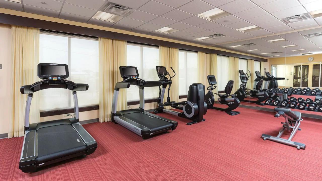 Hyatt Place Canton - thumb 7