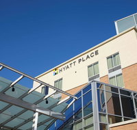 Hyatt Place Canton - Accommodation Ohio
