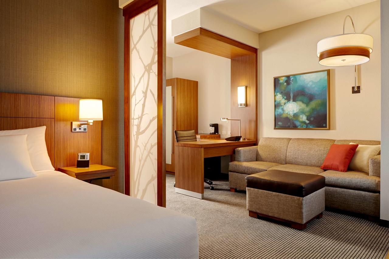 Hyatt Place Canton - thumb 12