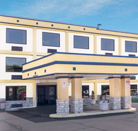 Days Inn by Wyndham Columbus Airport - Accommodation Ohio