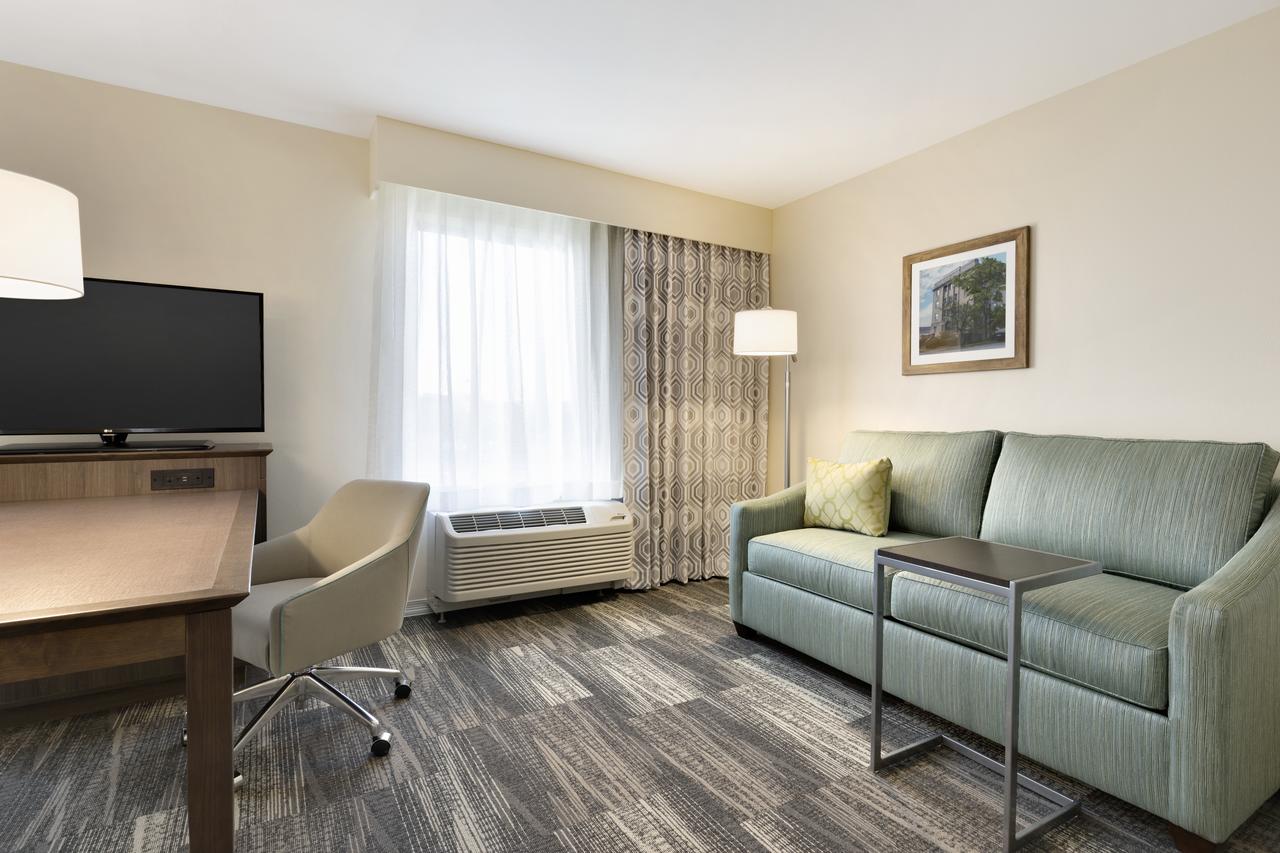 Hampton Inn & Suites Niles/Warren, OH - thumb 4