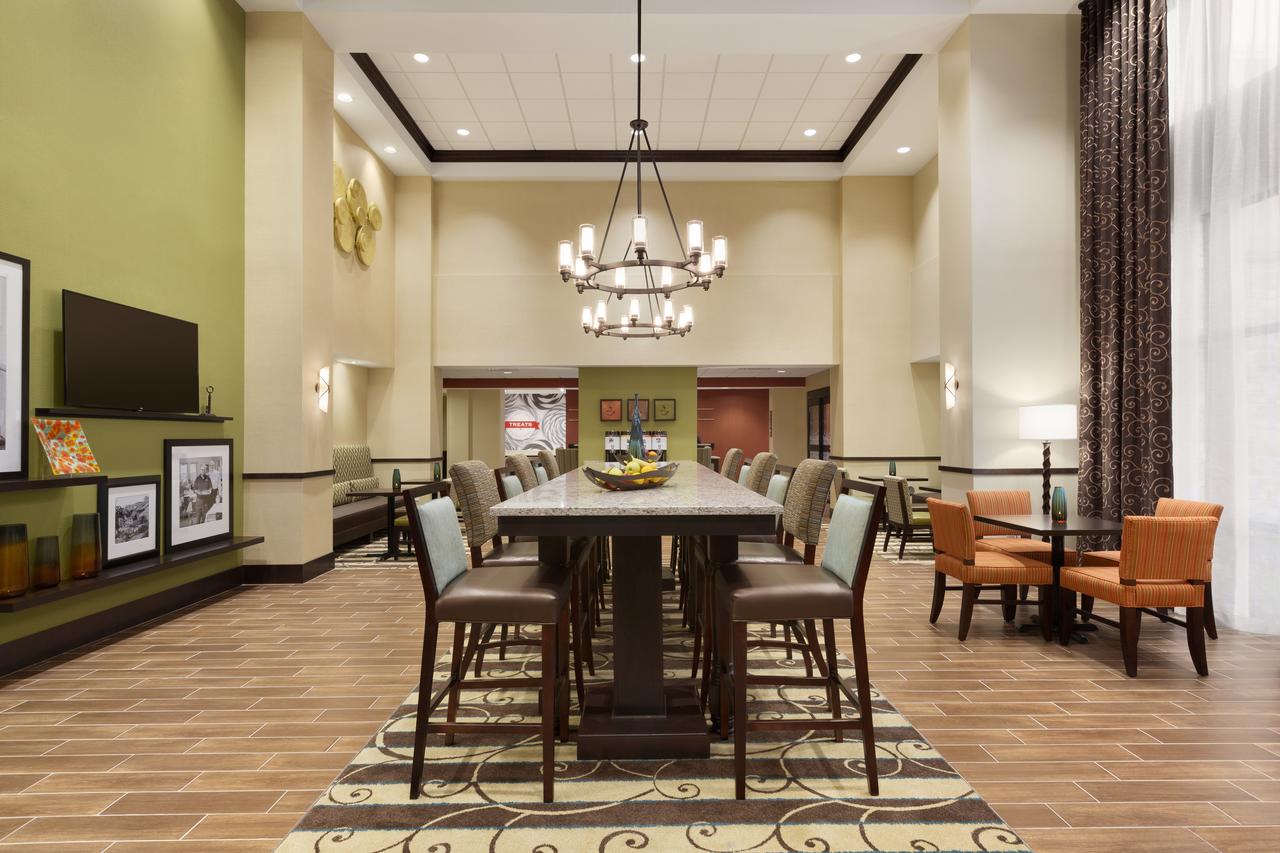 Hampton Inn & Suites Niles/Warren, OH - thumb 8