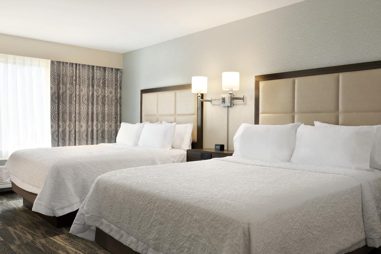 Hampton Inn & Suites Niles/Warren, OH - thumb 7