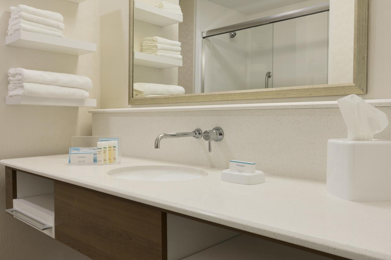 Hampton Inn & Suites Niles/Warren, OH - thumb 13