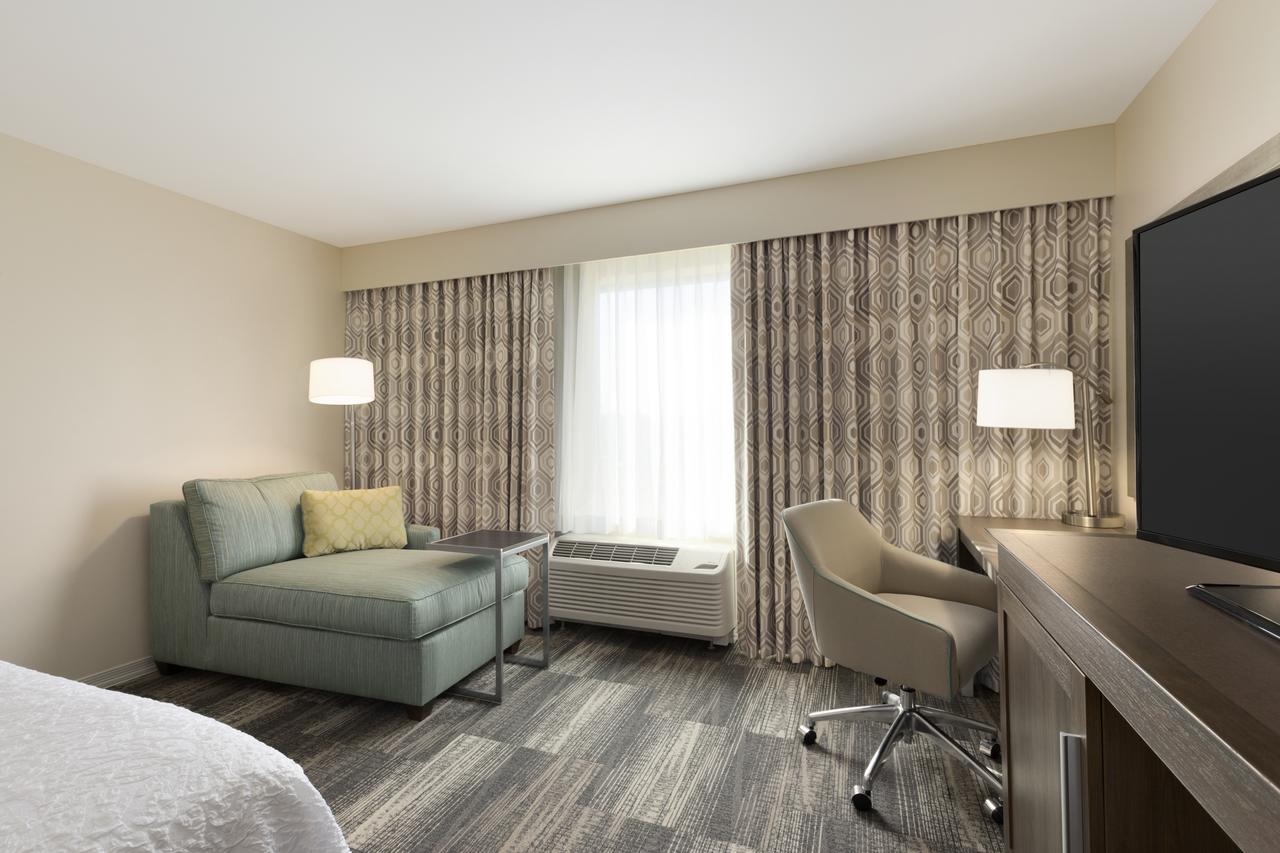 Hampton Inn & Suites Niles/Warren, OH - thumb 15