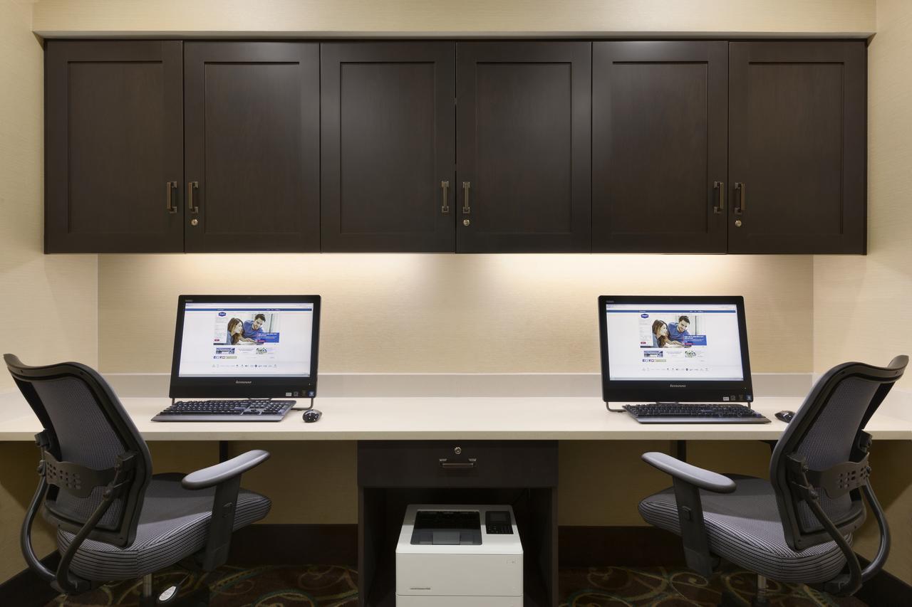 Hampton Inn & Suites Niles/Warren, OH - thumb 22