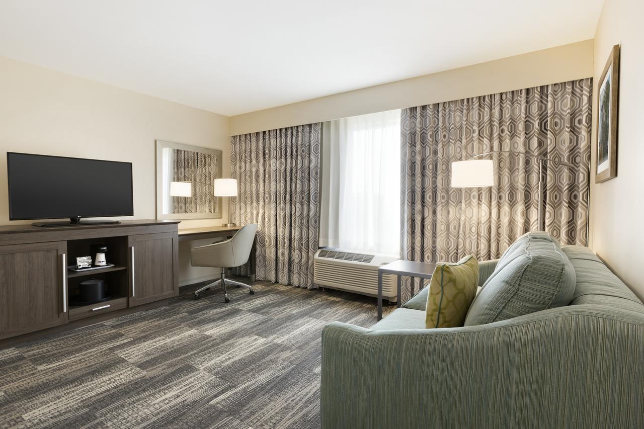 Hampton Inn & Suites Niles/Warren, OH - thumb 14