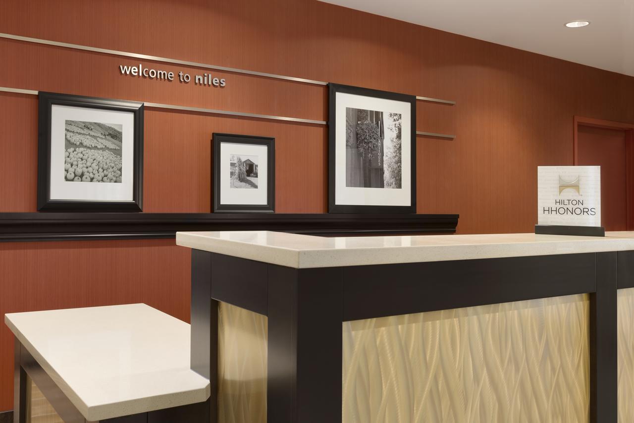 Hampton Inn & Suites Niles/Warren, OH - thumb 25