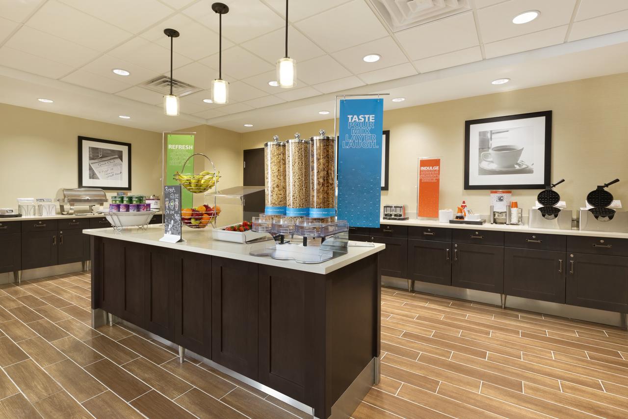 Hampton Inn & Suites Niles/Warren, OH - thumb 5