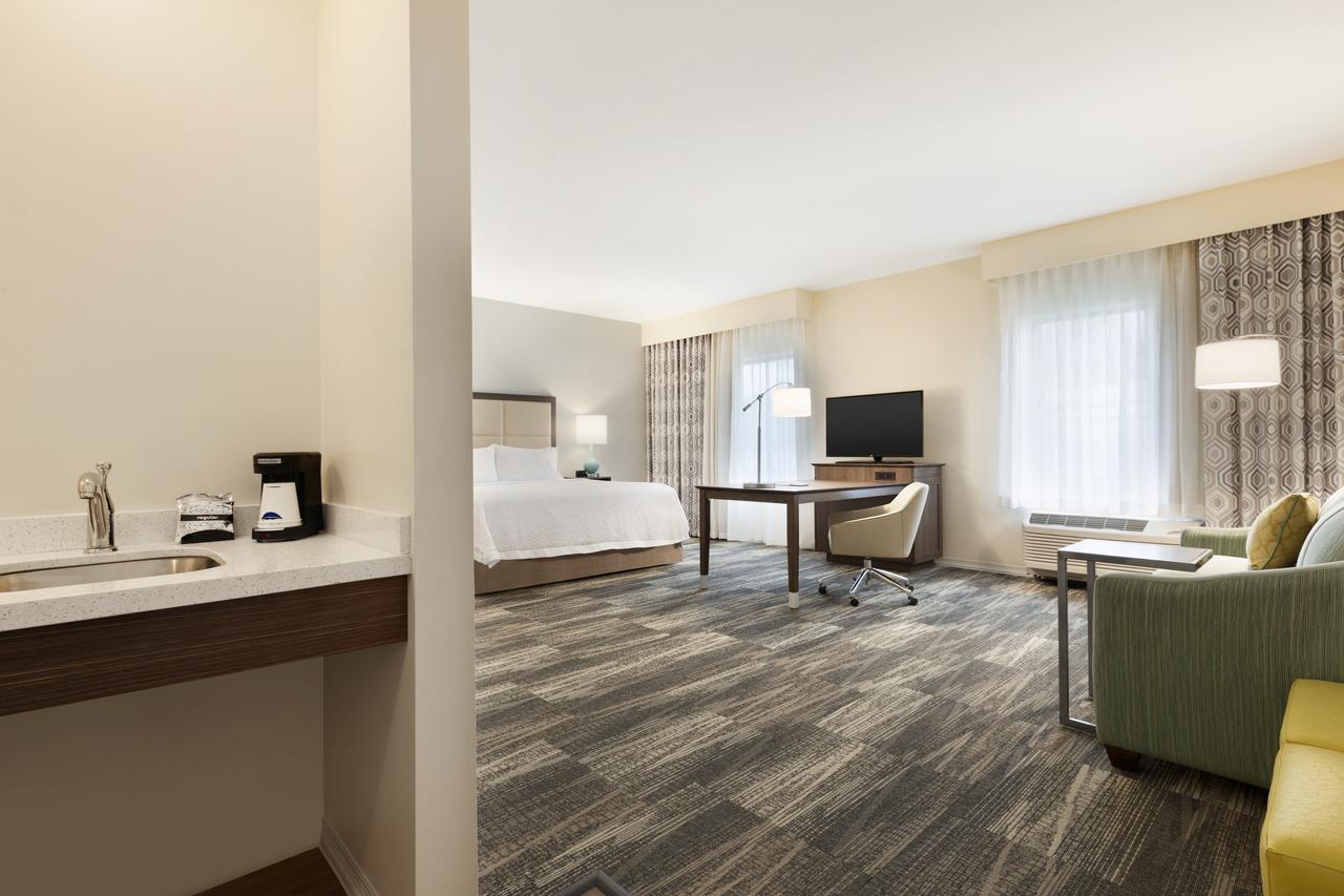 Hampton Inn & Suites Niles/Warren, OH - thumb 17