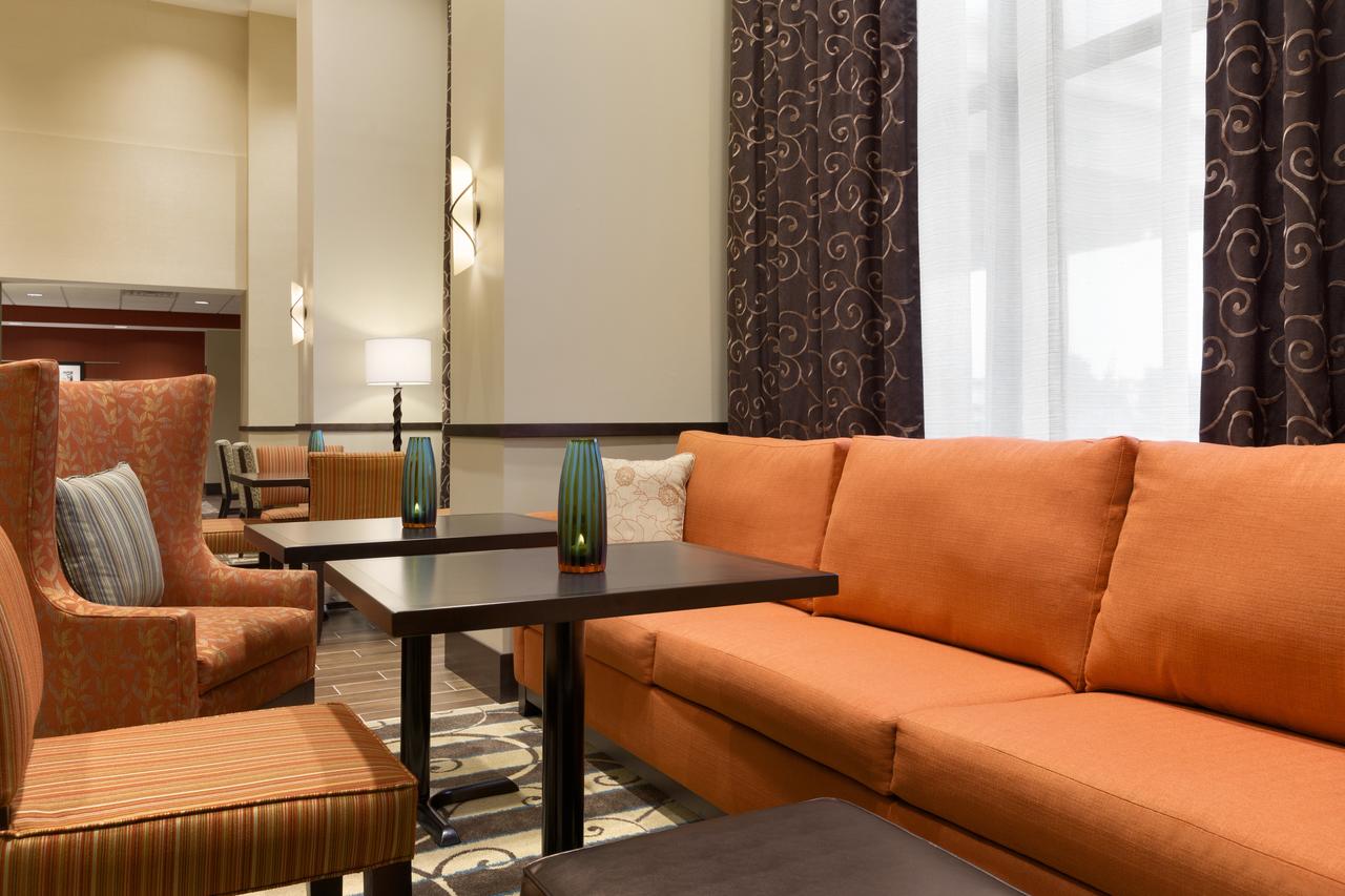 Hampton Inn & Suites Niles/Warren, OH - thumb 10
