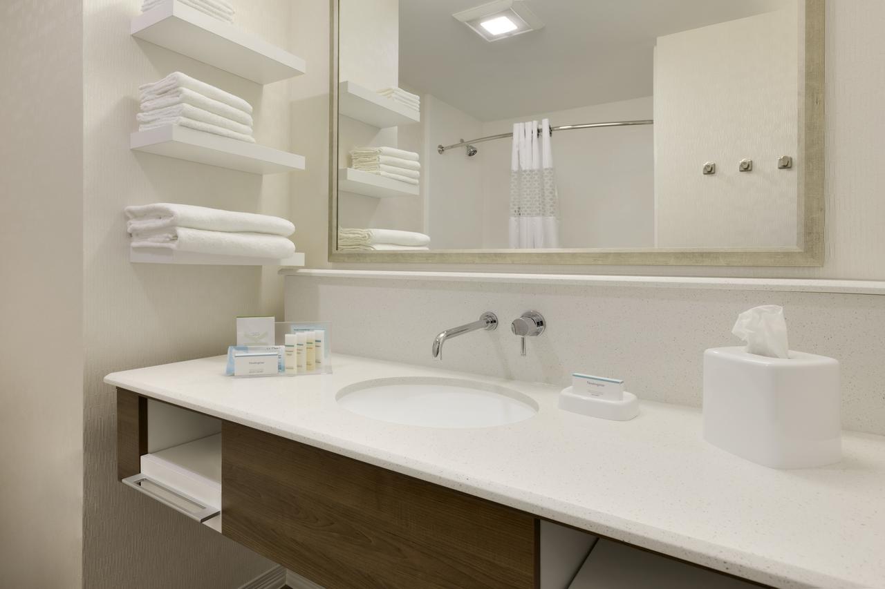 Hampton Inn & Suites Niles/Warren, OH - thumb 16