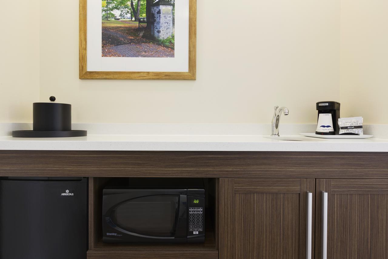 Hampton Inn & Suites Niles/Warren, OH - thumb 12