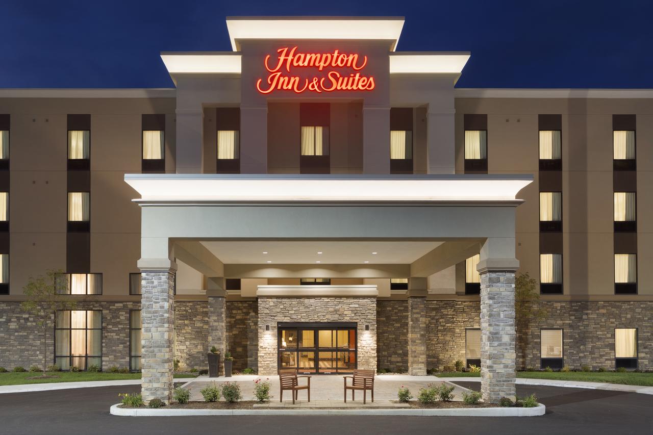 Hampton Inn & Suites Niles/Warren, OH - thumb 0