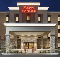 Hampton Inn  Suites Niles/Warren OH - Accommodation Ohio