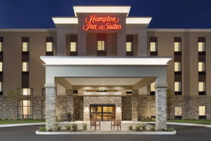 Hampton Inn & Suites Niles/Warren, OH